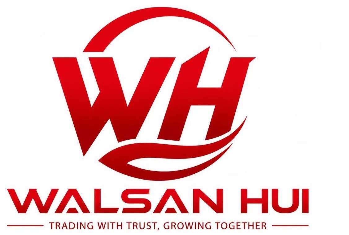 Guangzhou Walsan Hui Trading Co. Ltd