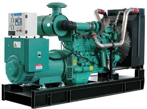 Diesel Generator
