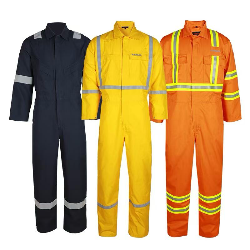 Antistatic Workwear