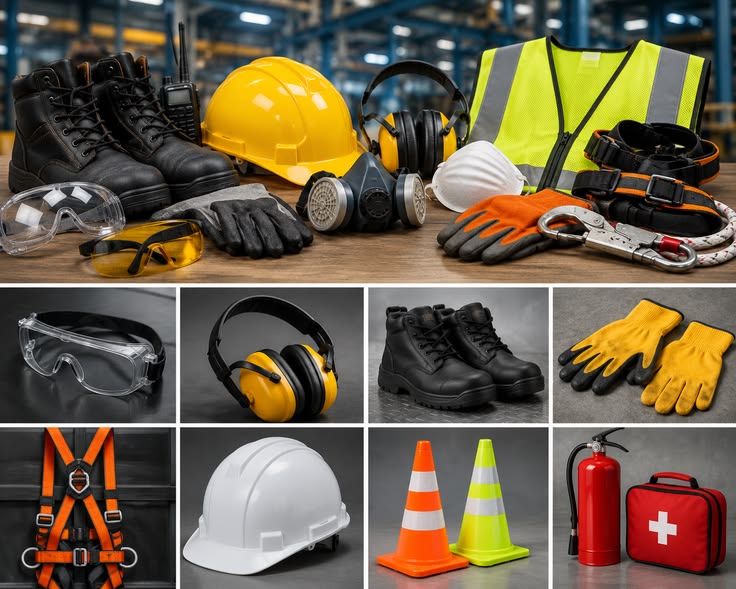 ALPHA Technical Trading WLL Electrical Supplies