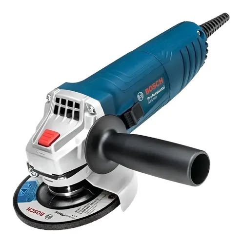Angle Grinder