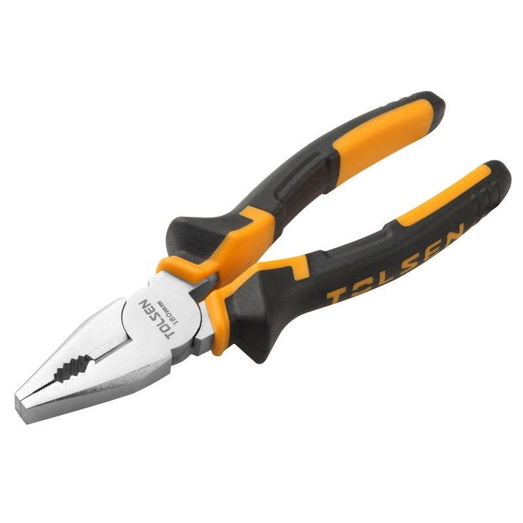 Cutting Plier