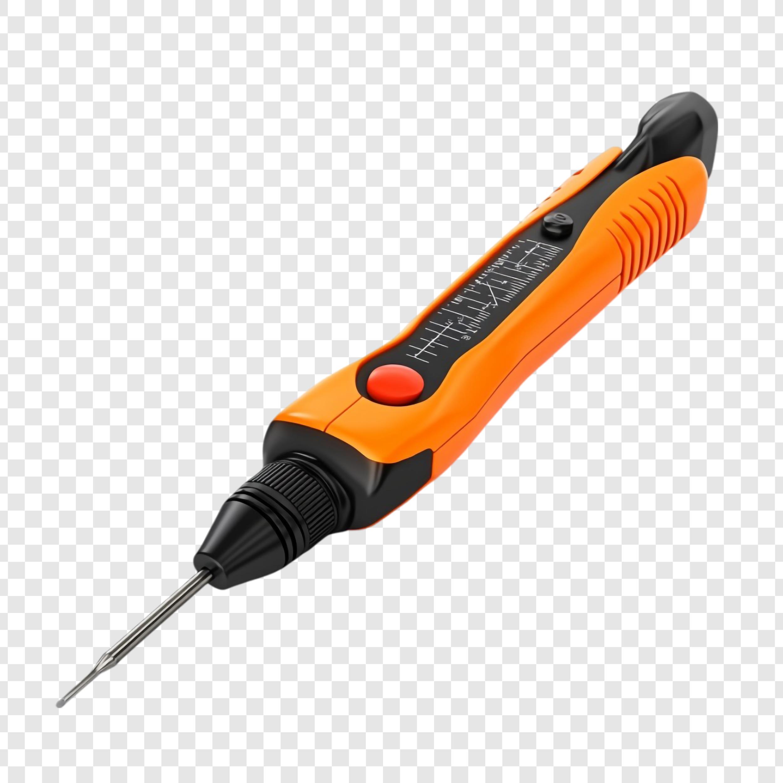 Detector Meter