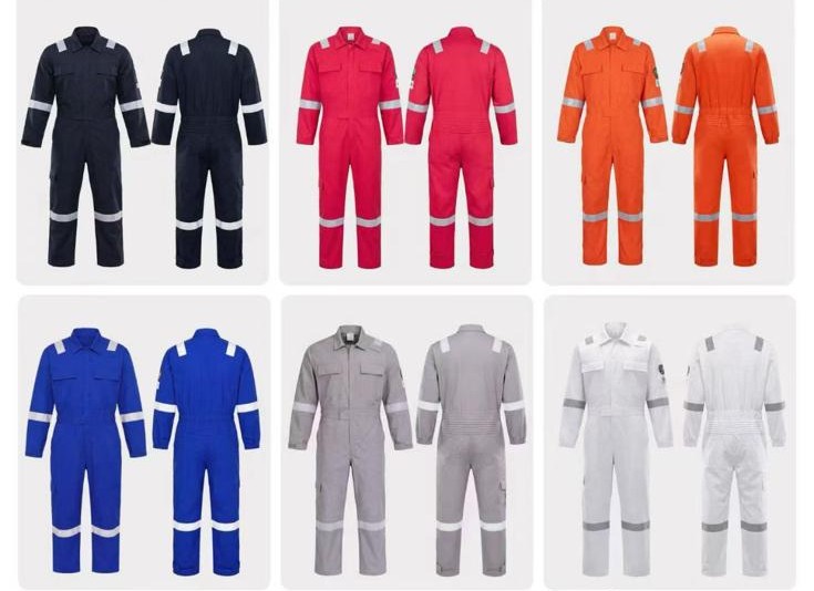 Work wear